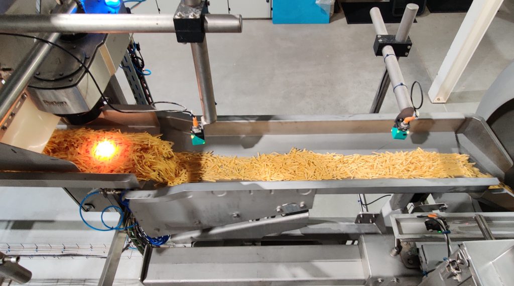 Potato Chips Making Machine/Plant , Start your potato chips making